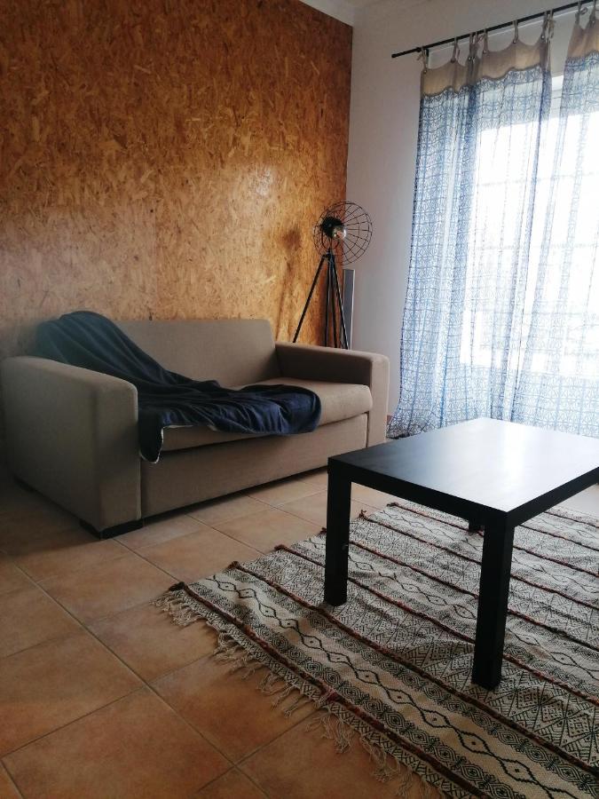Cocoon Guest House Vendas Novas Exterior photo